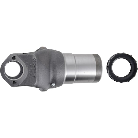 Spicer Drive Shaft Slip Yoke, 6.5-3-1351KX 6.5-3-1351KX